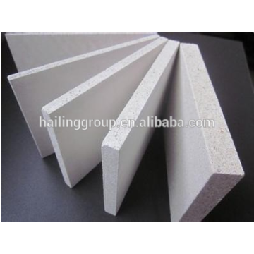 Anti-halogenation Fireproof magnesium oxide board for partition wall indoor